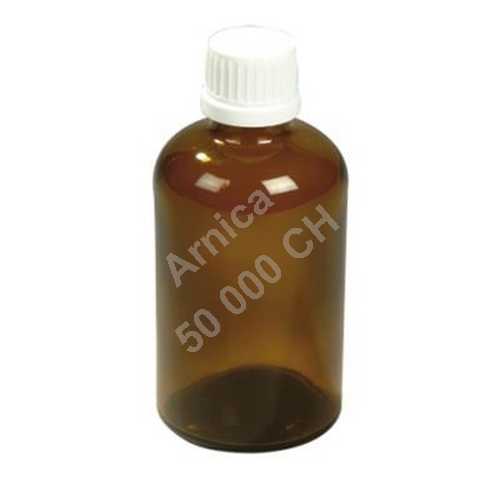 ARNICA 50 000 CH FL/15 ML